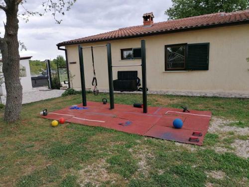 Villa Casa Valeluna Rovinj