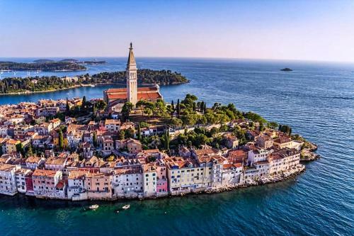 Villa Casa Valeluna Rovinj
