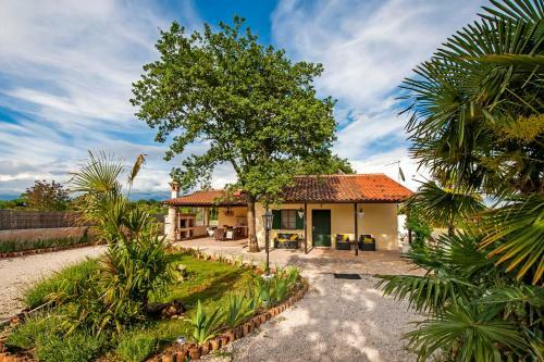Villa Casa Valeluna Rovinj