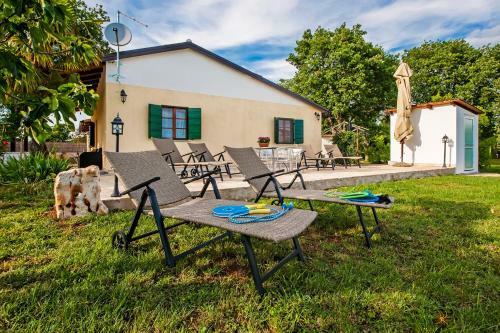 Villa Casa Valeluna Rovinj