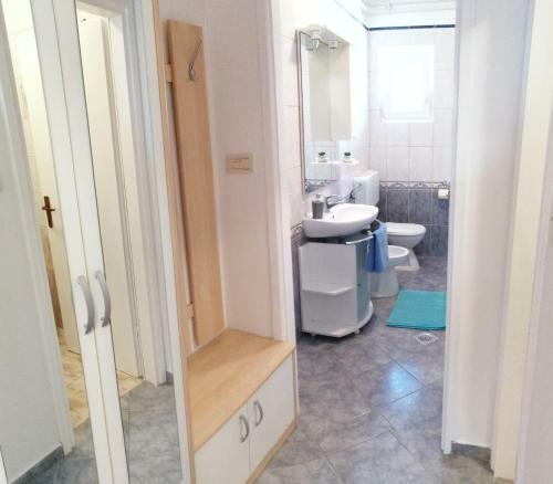Apartmani Darko