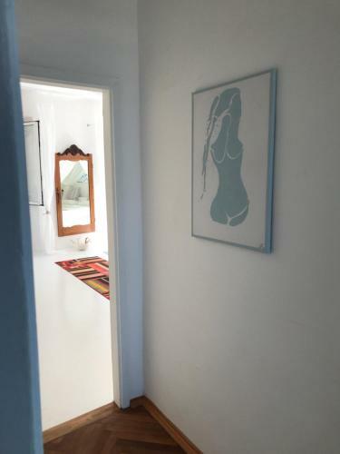 Deluxe Sea View Apartment Old Town Rovinj