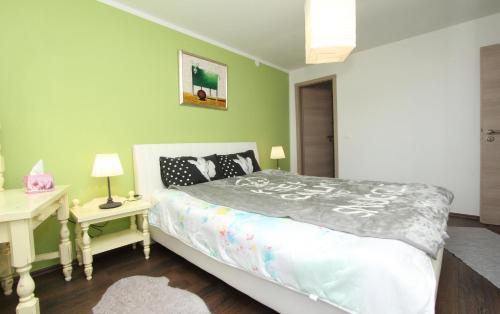 Apartment El Corsaro 2