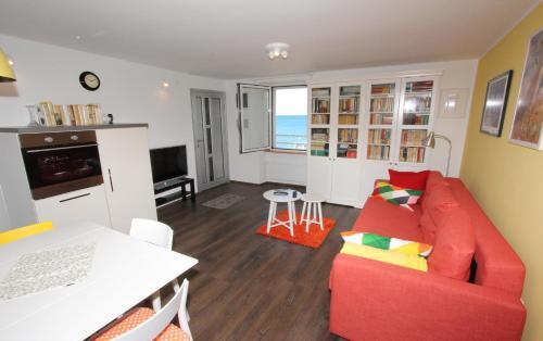 Apartment El Corsaro 2