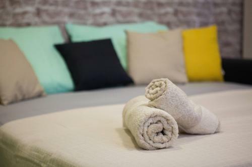 Bliss Apartments