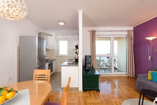 Apartamentos Dani