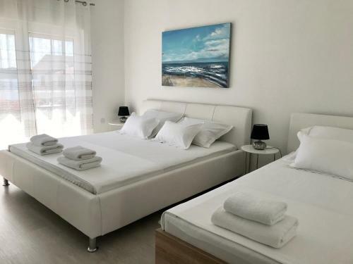 Apartamentos Jurkas