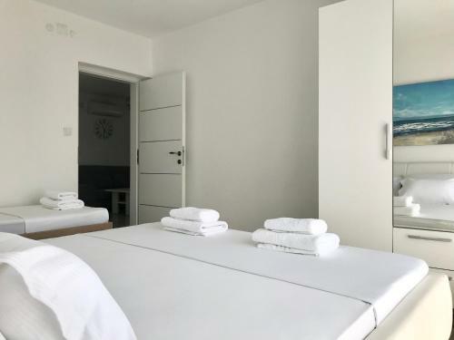 Apartamentos Jurkas