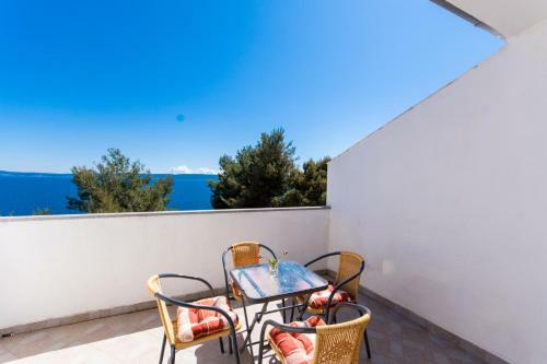 Apartamentos Petra