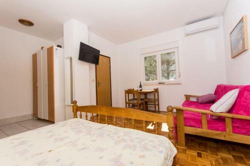 Apartmani Barun