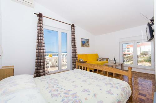 Apartmani Barun