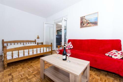 Apartmani Barun