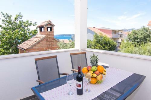 Apartmani Barun