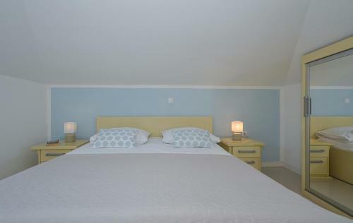 Apartamentos Villa Klaudia