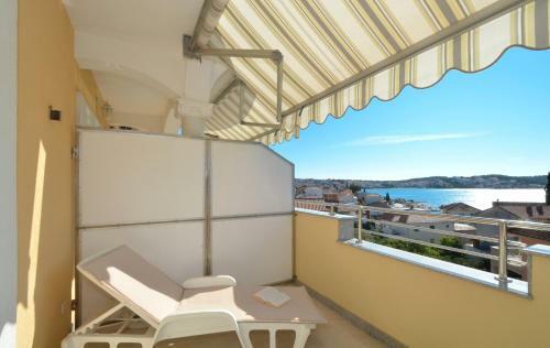 Apartamentos Villa Klaudia