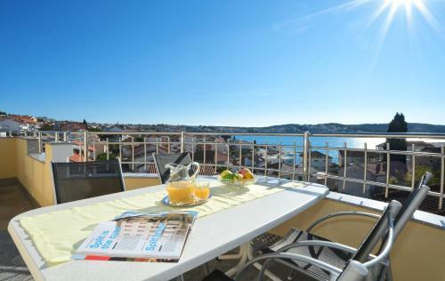 Apartamentos Villa Klaudia