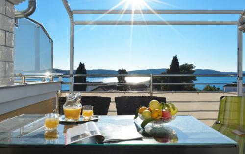 Apartamentos Villa Klaudia