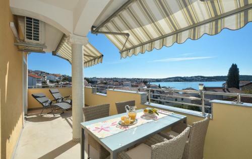 Apartamentos Villa Klaudia
