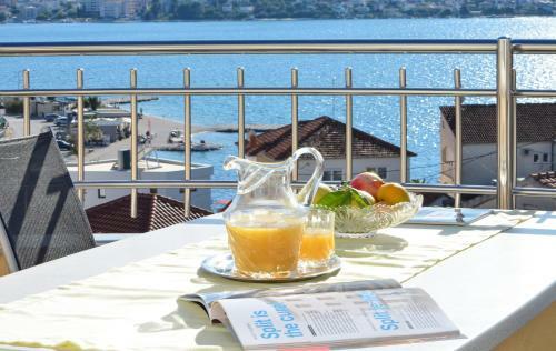 Apartamentos Villa Klaudia