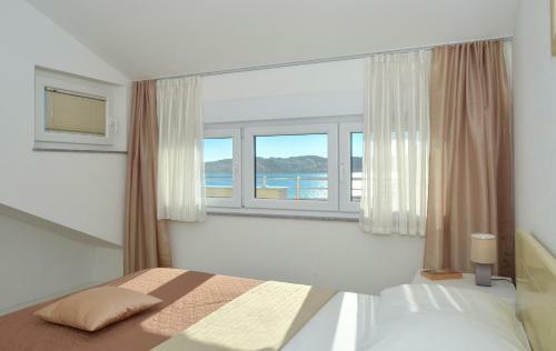 Apartamentos Villa Klaudia