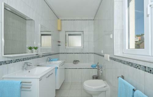 Apartamentos Villa Klaudia