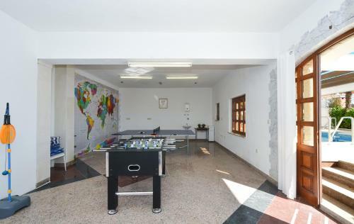 Apartamentos Villa Klaudia
