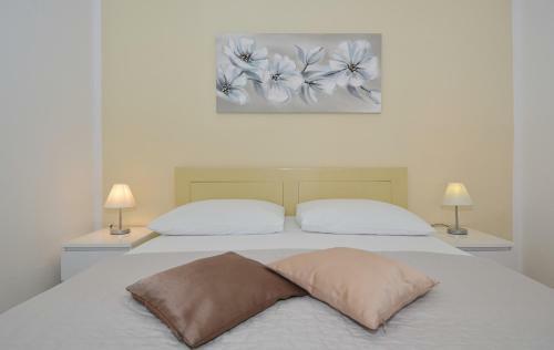 Apartamentos Villa Klaudia