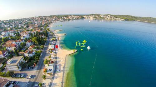Apartamentos Villa Klaudia