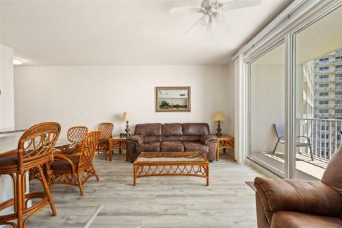 Apartamento Shores Of Panama 809