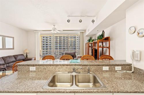 Apartamento Shores Of Panama 809