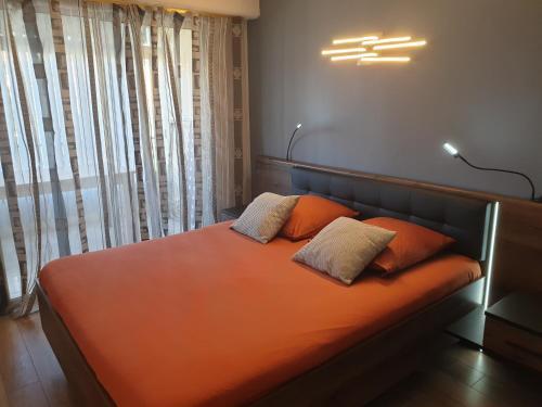 Apartamento Superbe 2 Pi�ces Centre de Cannes Fa1