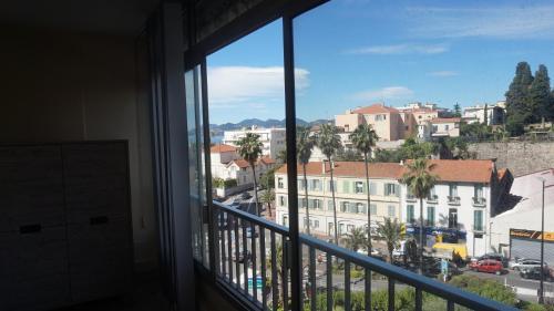 Apartamento Superbe 2 Pi�ces Centre de Cannes Fa1