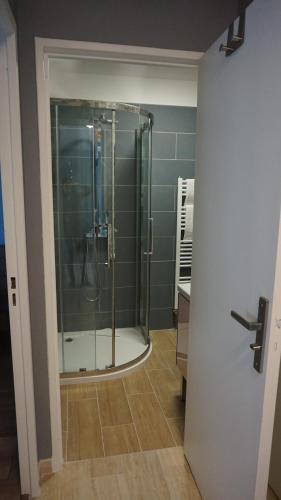 Apartamento Superbe 2 Pi�ces Centre de Cannes Fa1