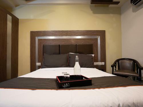Hotel Collection O 81605 City Apartments