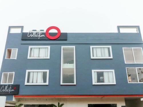 Hotel Collection O 81605 City Apartments