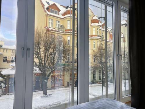 Comfy Apartments - Lux Na Fali - Monte Cassino