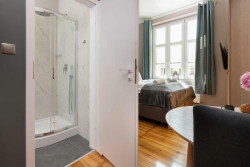 Sopot Rivoli Apartments By Renters