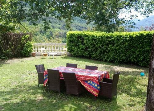 Bed & Breakfast La Beaut� de L'arri�re Pays Nicois