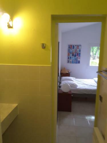 Bed & Breakfast La Beaut� de L'arri�re Pays Nicois