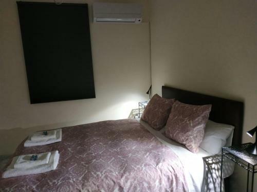 Apartamento Sevilla Nervi�n Piso Con Patio