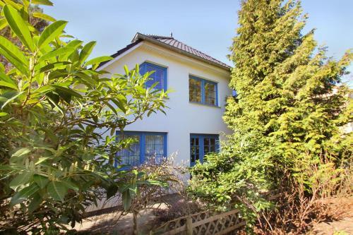 Apartamento Haus An Der D�ne Fewo 2 Strandnah, Terrasse