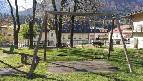 Apartamento Tarvisio City House