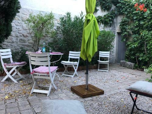 G�te de Charme Au Calme - Avignon � 5 Minutes