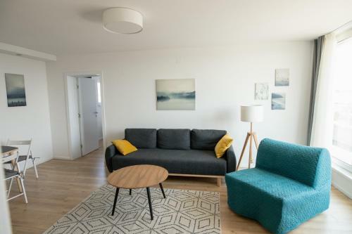Apartments Blanka & Lena