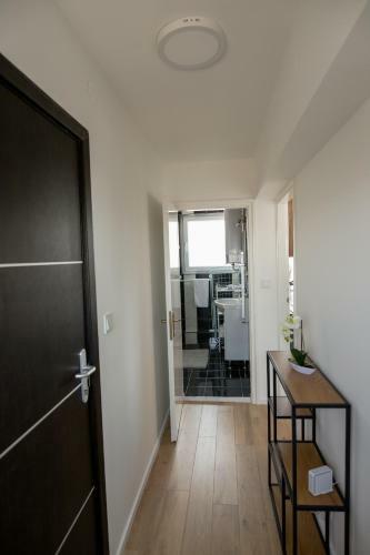 Apartments Blanka & Lena