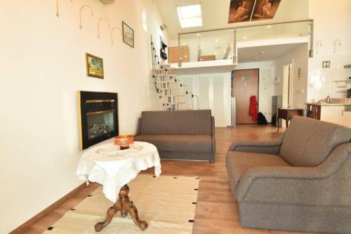 Apartman Marovi?