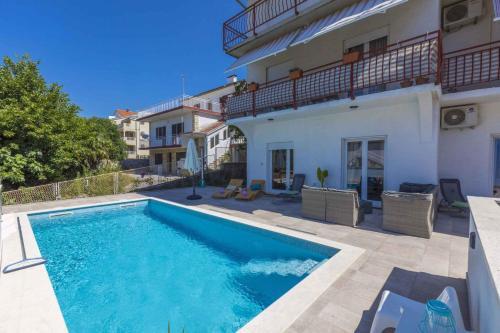 Apartment In Crikvenica 39434