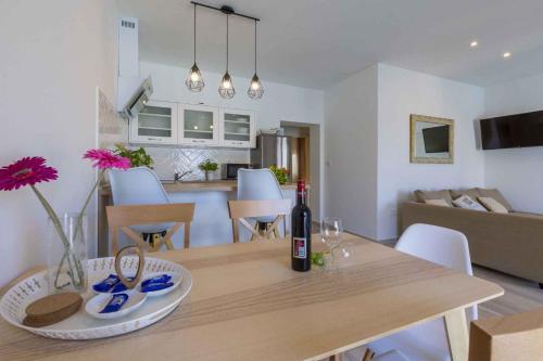 Apartment In Crikvenica 39434