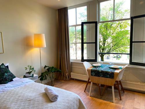 Hostal The Canalview Retreat