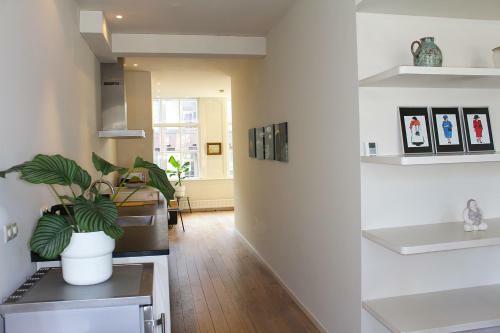 Hostal The Canalview Retreat